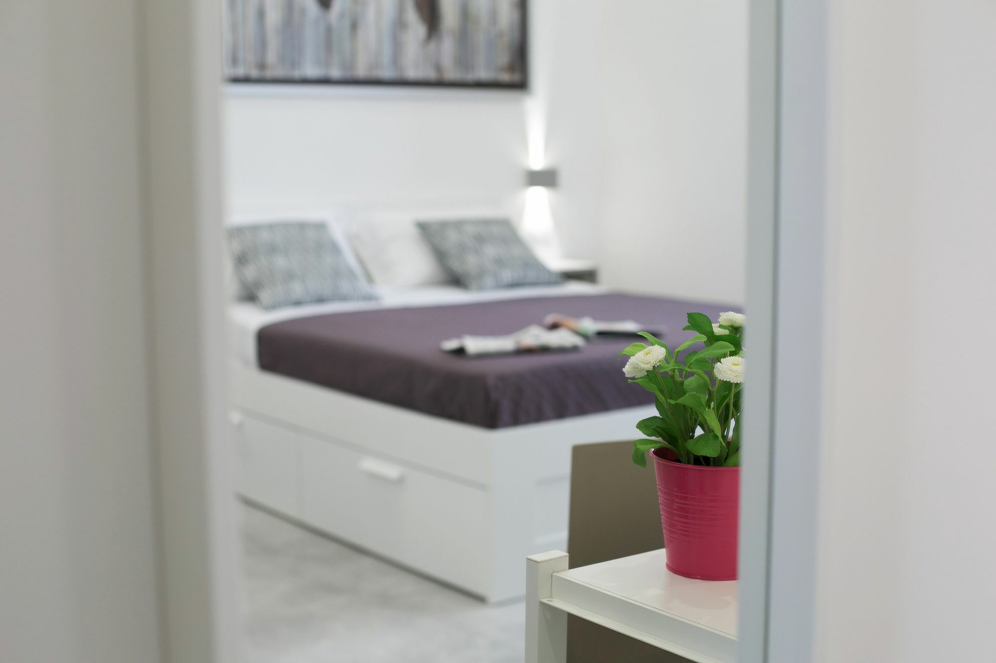 President Suites Неаполь Экстерьер фото
